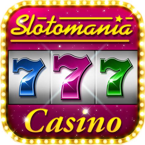slotomania slots casino jogos de caça níqueis 777